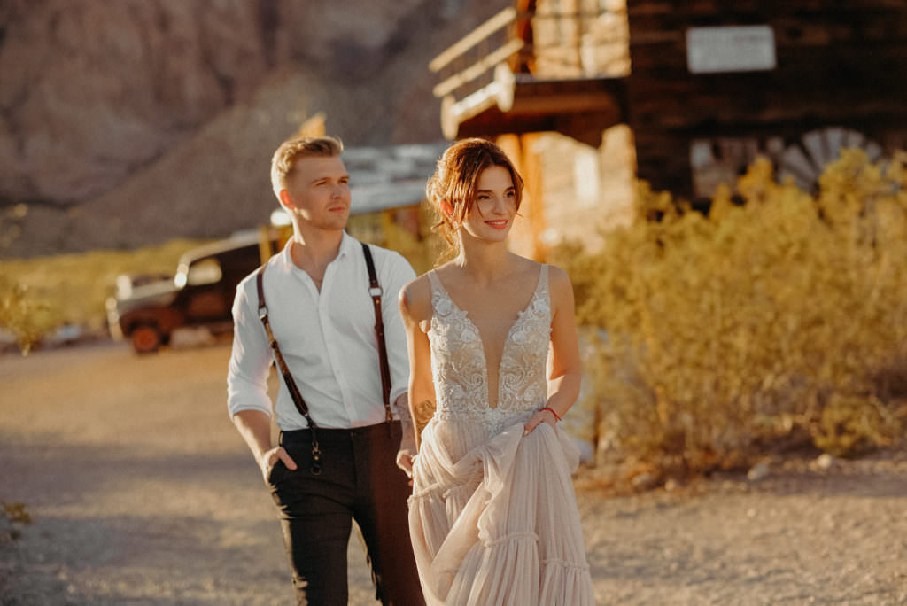 Wedding photographer Las Vegas